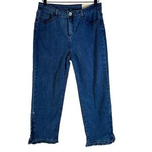 Blue Denim Women's Jeans